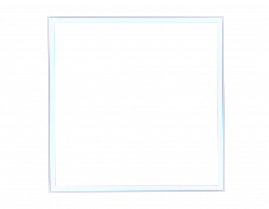 DPS1056 48W 6500K 180-260V IP40 4320LM 595*595*15